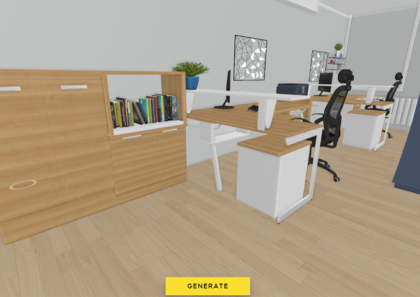 DIZAJNER UNUTRAŠNJE ARHITEKTURE
PROJEKTIRANJE INTERIJERA_administracije vizualizacija1
_mentor: Suzana Šestan dipl. dizajner