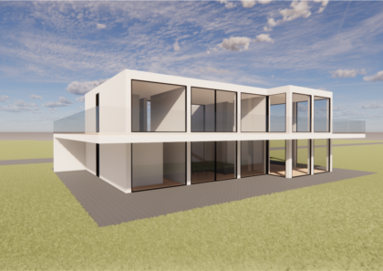 ARHITEKTONSKI TEHNIČAR
_arhitektonske konstrukcije
_obiteljska zgrada
_vizualizacija
_mentor: Darinka Kalšan dipl. ing. arhitekture FILIP SAČER_4.B_arhitektonski tehničar