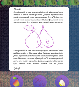 GABRIJEL KOVAČ 3.d_web dizajner