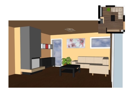 DIZAJNER UNUTRAŠNJE ARHITEKTURE-završni rad
PROJEKTIRANJE INTERIJERA_projekt interijera obiteljske kuće vizualizacija
_mentor: Suzana Šestan dipl. dizajner TENA KEČKEŠ 4.C DUA