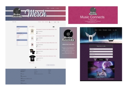 WEB DIZAJNER_završni rad
Dizajn za web
_mentor: Dario Štokić, akad. slikar grafičar ANDY KATĆ, FILIP SENJANIN 4.d_web dizajner