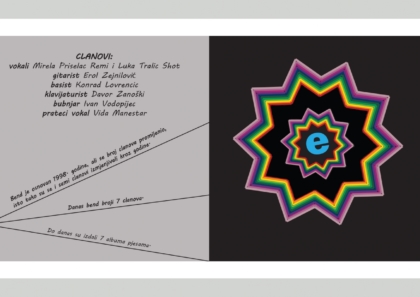 MEDIJSKI TEHNIČAR_završni rad
Grafički dizajn
_mentor: Dario Štokić, akad. slikar grafičar ANTONIJA JELINIĆ 4.d_medijski tehničar