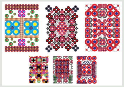 WEB DIZAJNER
Računalna grafika
_mentor: Dario Štokić akad. slikar grafičar GRUPNI RAD 1.D WD