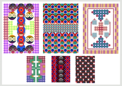 WEB DIZAJNER
Računalna grafika
_mentor: Dario Štokić akad. slikar grafičar GRUPNI RAD 1.D WD